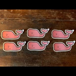 Vineyard vines stickers